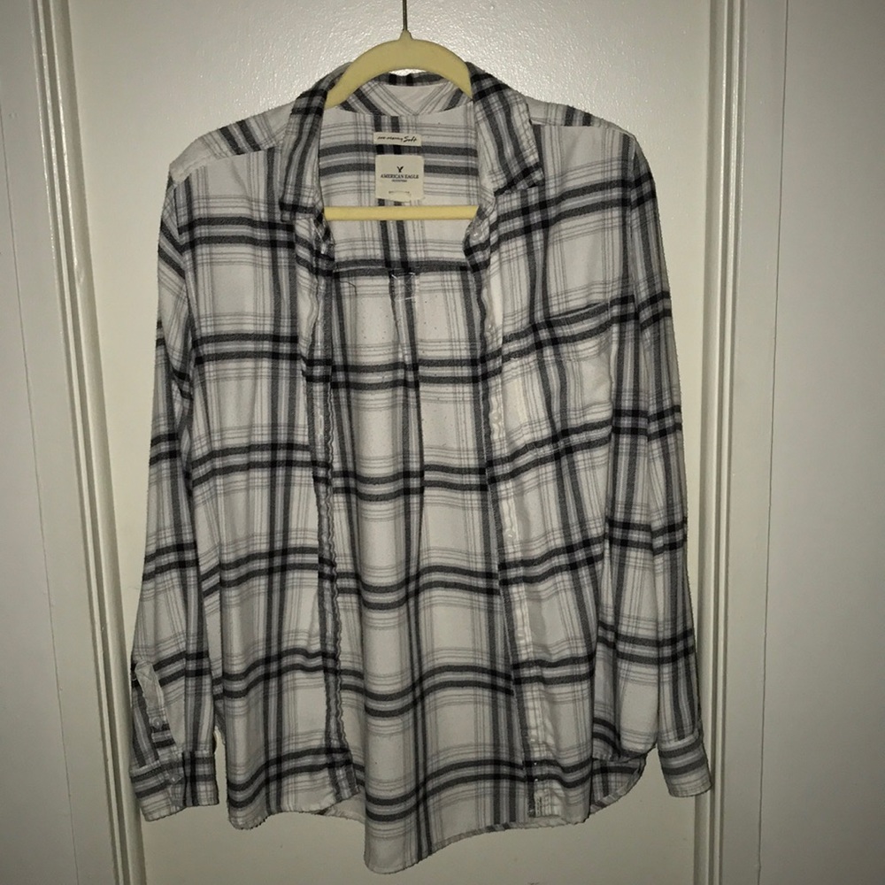 Flannel